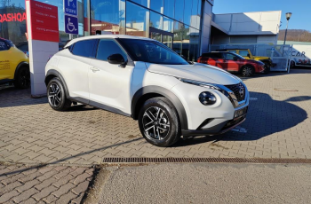 Nissan Juke 2024