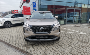 Nissan Nový X-Trail