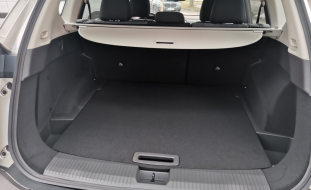 Nissan Nový X-Trail