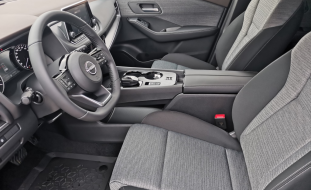 Nissan Nový X-Trail