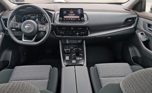 Nissan Nový X-Trail