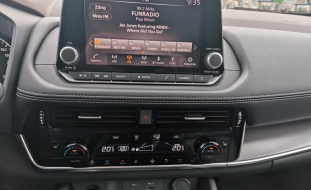 Nissan Nový X-Trail
