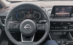 Nissan Nový X-Trail