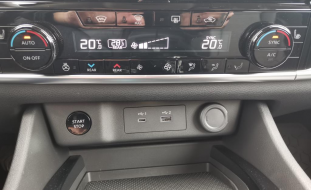 Nissan Nový X-Trail