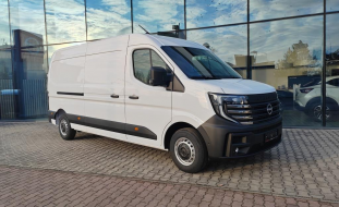 Nissan Interstar