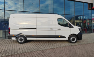 Nissan Interstar