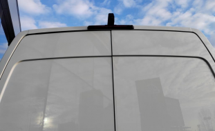 Nissan Interstar