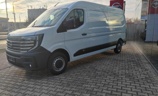 Nissan Interstar