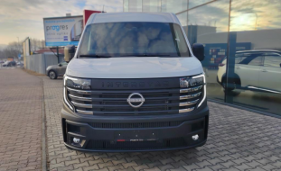 Nissan Interstar