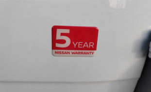 Nissan Interstar