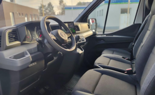 Nissan Interstar