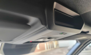 Nissan Interstar