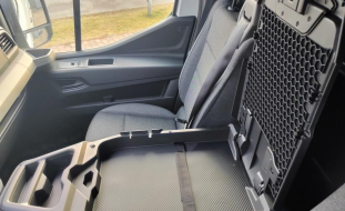Nissan Interstar