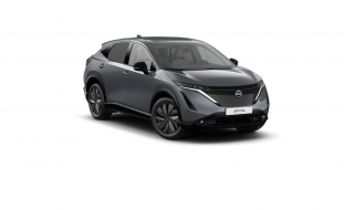 Nissan Ariya