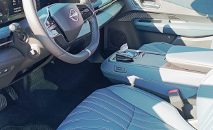 Nissan Ariya