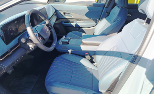 Nissan Ariya