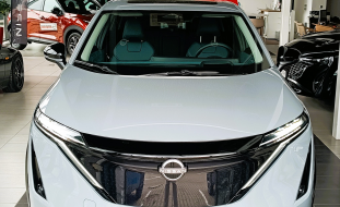 Nissan Ariya