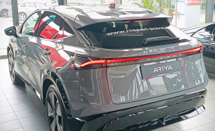 Nissan Ariya