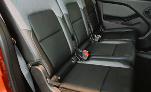 Nissan Townstar Combi